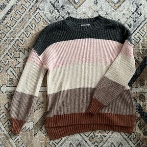 American Eagle sweater
